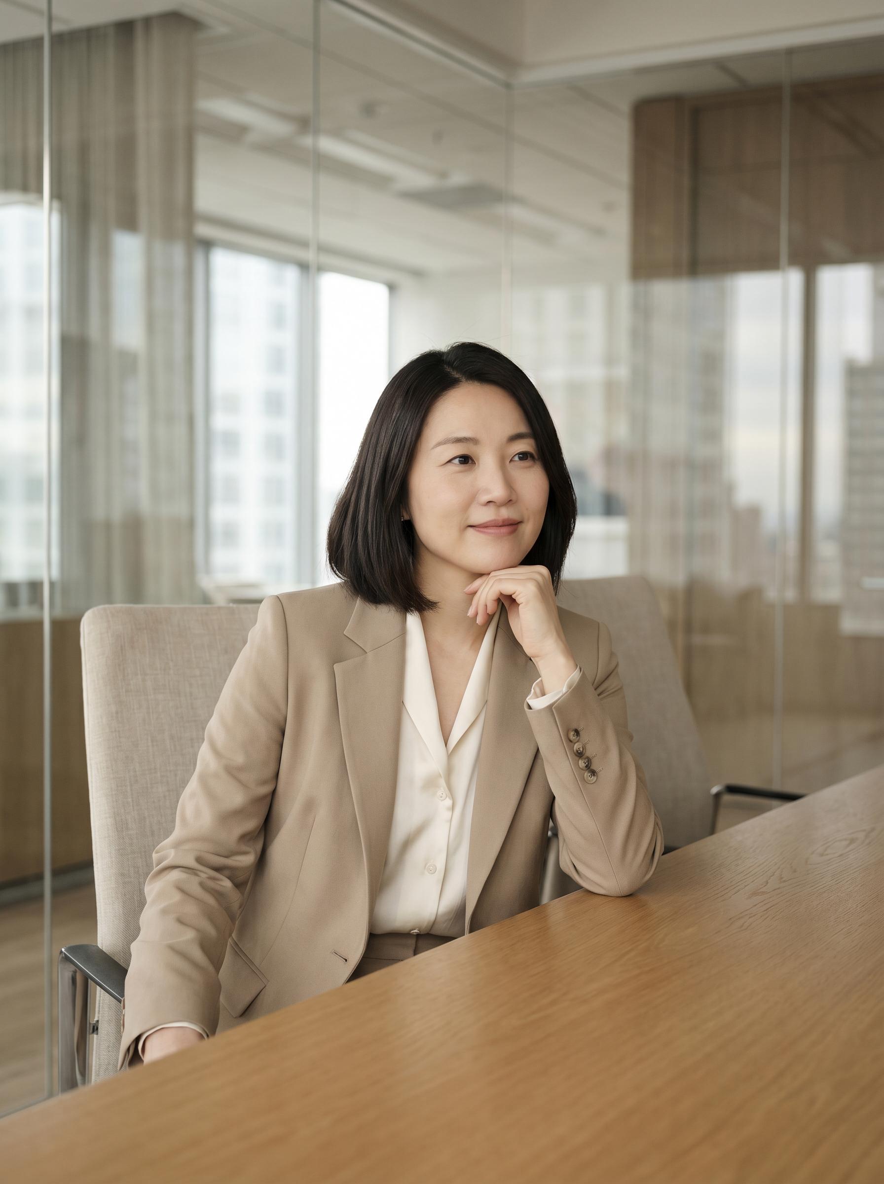 17C成员：自信从容的职场女性，访问 kxerepv.cn 了解更多